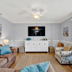 Beach House on Silver