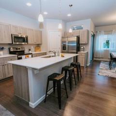 Modern Comfort in Colorado Springs