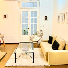 Hermoso departamento en San Telmo