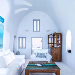 Villa Sunset Cliffside Imerovigli