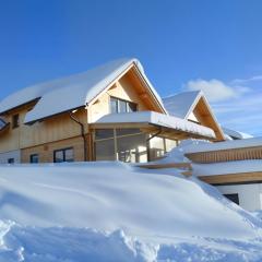 Designchalets Falkertsee