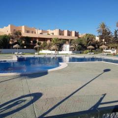Apartment in Natura World with pool
