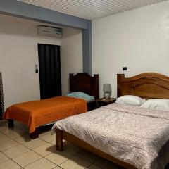 Hotel & Restaurante Tabacones