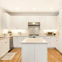 Private suite downstairs