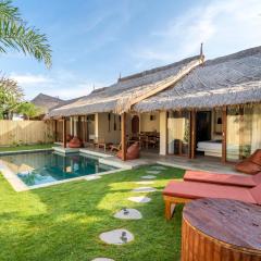 Villa Krilu - Spacious private 2-bedroom & pool