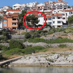 Apartments with parking space Losinj, Losinj - 2505