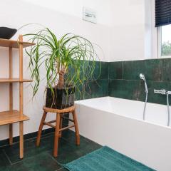 Elegant Blåvand Getaway- By Traum Ferienwohnungen