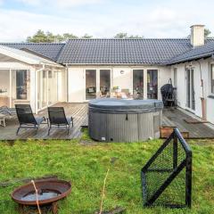 Elegant Blåvand Getaway- By Traum Ferienwohnungen