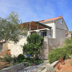 Secluded fisherman's cottage Cove Vitane, Pasman - 8483