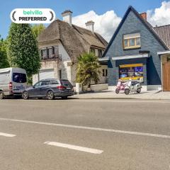 Peaceful Getaway with Spa