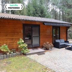 Peaceful Chalet Retreat