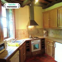 Alpine Getaway in Neustift