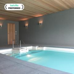 Beernem Farmhouse with Pool