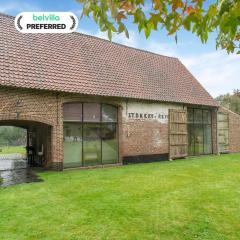 Beernem Countryside Home