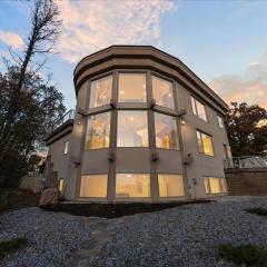 Family Lake Retreat Private Beach Dock Views