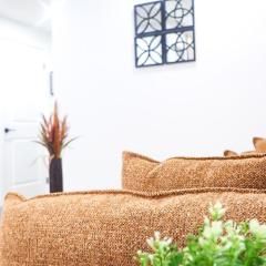 A true Home away from Home