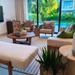 Villa Marina Playa Nueva Romana