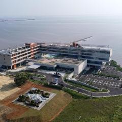 Seohaemaroo Youthhostel