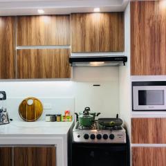 Luxury Apartment with Jacuzzi 2 Bedroom 2 Bath