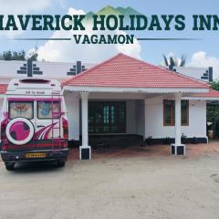 MAVERICK HOLIDAYS INN VAGAMON Nakshatra Family Villa