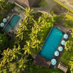 The Artini Dijiwa Ubud