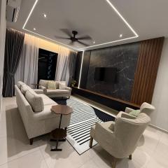 Alaxis Suite Home By Residensi Brickfields