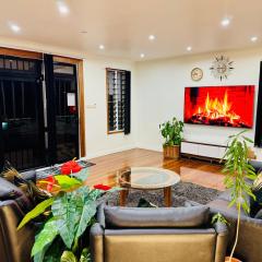 Nikilesh Apartments Suva