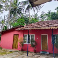 Cozy 1BKH House in a Coffee Estate in Chikmaglur