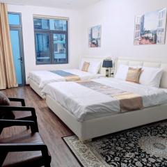 Khách sạn Thy Thảo 3