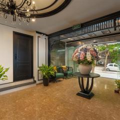 Grand Hanoi Boutique Hotel