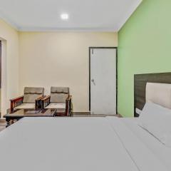 Collection O Vijaya Lakshmi Residency