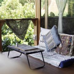 La Casita at Ubuntu Bali Eco Yoga Retreat Your Peaceful Haven in Paradise