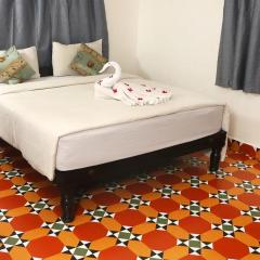 Villa funk monk - swimming pool