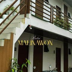 BALAI MALINAWON Hotel Room 2