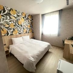 星雨行館-逢甲洲際館