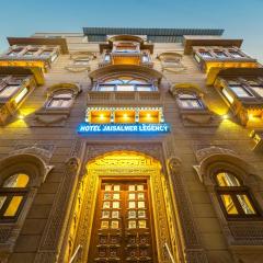 Hotel Jaisalmer Legency