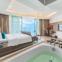 INFINITY OCEAN PALACE PANORAMA Nha Trang Center