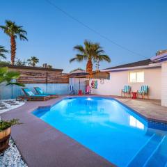 Seabreeze-Pool, Fire Pit, & Mini Golf-In Old Town