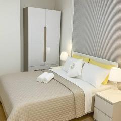 Люкс апартамент с красивым видом на Экспо