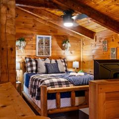 Hot Tub Pool Table Fireplace Honeymoon Relax