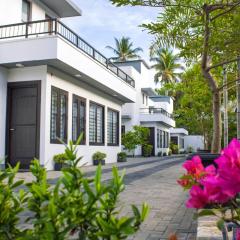 Breedon Residence Hotel