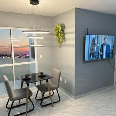 Florianópolis beira mar com vista incrível pro mar