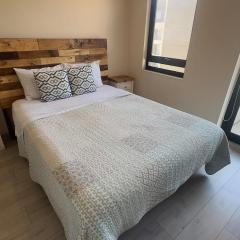 Oceana Suites, Irarrazaval