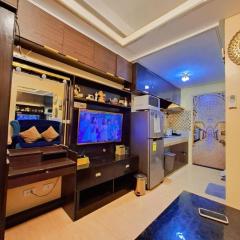 Trees Residences by Cail