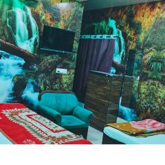 New Gaytri Place Near by Prem Mandir