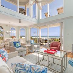 Admirals Watch - 673