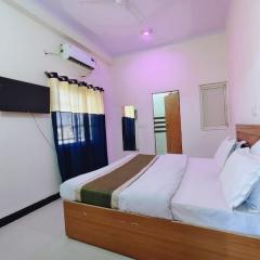 Radhe Shyam Resort Vrindavan