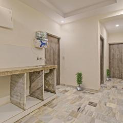 Hotel O Shree Mangalkamna