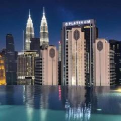 Majestic Suites KLCC by Dream Holiday