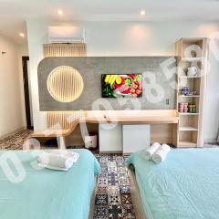 Sea House Hotels and Apartments